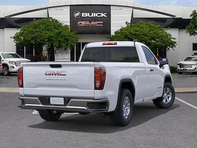 New 2026 GMC Sierra 1500 Pro Regular Cab for sale #CT28107 - photo 2