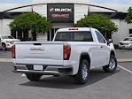 2026 GMC Sierra 1500 Regular Cab RWD Pickup for sale #CT28276 - photo 2