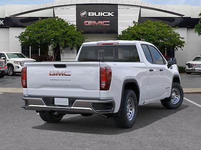 New 2026 GMC Sierra 1500 Pro Double Cab for sale #CT28594 - photo 2