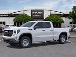 2026 GMC Sierra 1500 Double Cab 4WD Pickup for sale #CT28610 - photo 3
