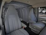 2026 GMC Savana 2500 RWD Empty Cargo Van for sale #CT28790 - photo 17