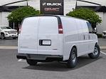 2026 GMC Savana 2500 RWD Empty Cargo Van for sale #CT28790 - photo 29