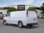 2026 GMC Savana 2500 RWD Empty Cargo Van for sale #CT28790 - photo 5