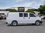 2026 GMC Savana 2500 RWD Empty Cargo Van for sale #CT28791 - photo 30