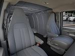 2026 GMC Savana 2500 RWD Empty Cargo Van for sale #CT28792 - photo 17