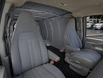 2026 GMC Savana 2500 RWD Empty Cargo Van for sale #CT28793 - photo 17