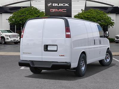 New 2026 GMC Savana 2500 - photo 1