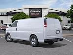 2026 GMC Savana 2500 RWD Empty Cargo Van for sale #CT28794 - photo 28