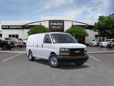 New 2026 GMC Savana 2500 - photo 1