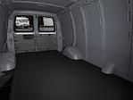 2026 GMC Savana 2500 RWD Empty Cargo Van for sale #CT28796 - photo 18