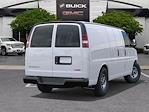 2026 GMC Savana 2500 RWD Empty Cargo Van for sale #CT28796 - photo 29