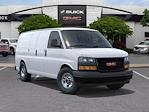 2026 GMC Savana 2500 RWD Empty Cargo Van for sale #CT28796 - photo 32