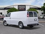 2026 GMC Savana 2500 RWD Empty Cargo Van for sale #CT28796 - photo 5