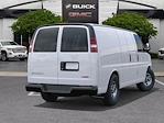 2026 GMC Savana 2500 RWD Empty Cargo Van for sale #CT28796 - photo 2