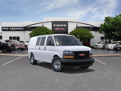 New 2026 GMC Savana 2500 - photo 1