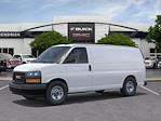 2026 GMC Savana 2500 RWD Empty Cargo Van for sale #CT28797 - photo 27