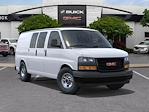 2026 GMC Savana 2500 RWD Empty Cargo Van for sale #CT28797 - photo 32