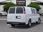 2026 GMC Savana 2500 RWD Empty Cargo Van for sale #CT28797 - photo 2
