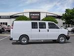 2026 GMC Savana 2500 RWD Empty Cargo Van for sale #CT28797 - photo 6