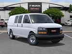 2026 GMC Savana 2500 RWD Empty Cargo Van for sale #CT28797 - photo 8