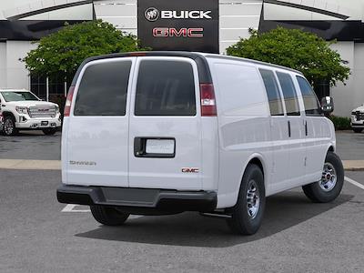New 2026 GMC Savana 2500 - photo 1