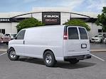 2026 GMC Savana 2500 RWD Empty Cargo Van for sale #CT28798 - photo 28