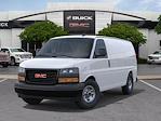 2026 GMC Savana 2500 RWD Empty Cargo Van for sale #CT28799 - photo 31