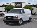 2026 GMC Savana 2500 RWD Empty Cargo Van for sale #CT28799 - photo 7