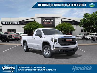 New 2026 GMC Sierra 1500 - photo 1