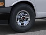 2026 GMC Savana 2500 RWD Empty Cargo Van for sale #CT28963 - photo 11