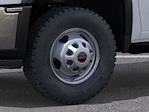 2025 GMC Sierra 3500 Regular Cab DRW 4WD Cab Chassis for sale #CS28446 - photo 9