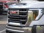 2025 GMC Sierra 3500 Regular Cab DRW 4WD Cab Chassis for sale #CS28446 - photo 14