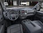 2025 GMC Sierra 3500 Regular Cab DRW 4WD Cab Chassis for sale #CS28446 - photo 16