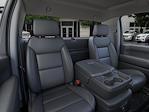 2025 GMC Sierra 3500 Regular Cab DRW 4WD Cab Chassis for sale #CS28446 - photo 17