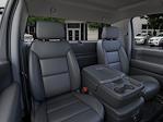 2025 GMC Sierra 3500 Regular Cab DRW 4WD Cab Chassis for sale #CS28446 - photo 41
