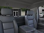 2025 GMC Sierra 3500 Regular Cab DRW 4WD Cab Chassis for sale #CS28446 - photo 49