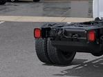 2025 GMC Sierra 3500 Regular Cab DRW 4WD Cab Chassis for sale #CS28445 - photo 12