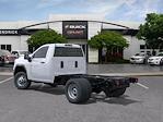 2025 GMC Sierra 3500 Regular Cab DRW 4WD Cab Chassis for sale #CS28445 - photo 28