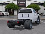 2025 GMC Sierra 3500 Regular Cab DRW 4WD Cab Chassis for sale #CS28445 - photo 29