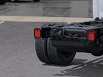 2025 GMC Sierra 3500 Regular Cab DRW 4WD Cab Chassis for sale #CS28445 - photo 36
