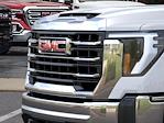 2025 GMC Sierra 3500 Regular Cab DRW 4WD Cab Chassis for sale #CS28445 - photo 38