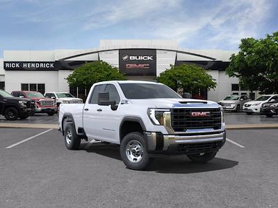 2025 GMC Sierra 2500 Double Cab 4WD, Pickup for sale #CS26438 - photo 1