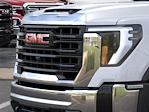 2025 GMC Sierra 2500 Double Cab 4WD, Pickup for sale #CS26438 - photo 13