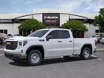 2025 GMC Sierra 1500 Double Cab 4WD, Pickup for sale #CS26464 - photo 3