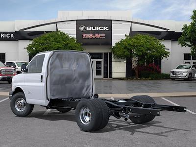 New 2025 GMC Savana 3500 Cutaway for sale #CS27665 - photo 2