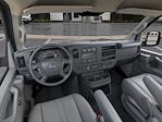 2025 GMC Savana 3500 DRW RWD Cutaway for sale #CS27665 - photo 15