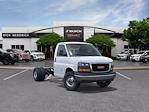 2025 GMC Savana 3500 DRW RWD Cutaway for sale #CS27665 - photo 3