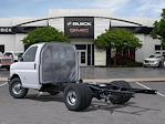 2025 GMC Savana 3500 DRW RWD Cutaway for sale #CS27665 - photo 2