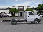 2025 GMC Savana 3500 DRW RWD Cutaway for sale #CS27665 - photo 5