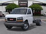 2025 GMC Savana 3500 DRW RWD Cutaway for sale #CS27665 - photo 6